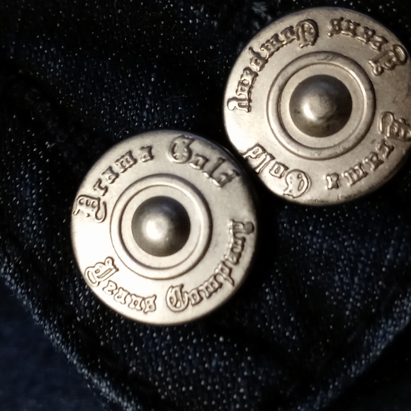 💙JEAN CAPRI💙 - Picture 5 of 5